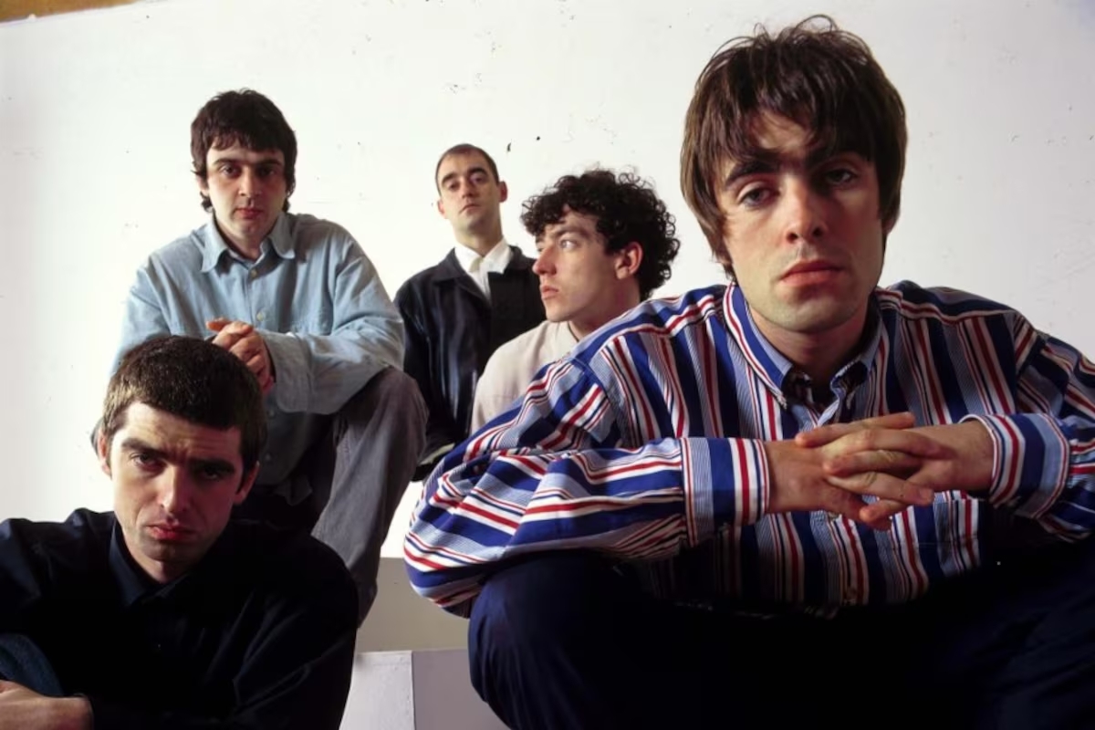 Oasis: un sueño agonizante